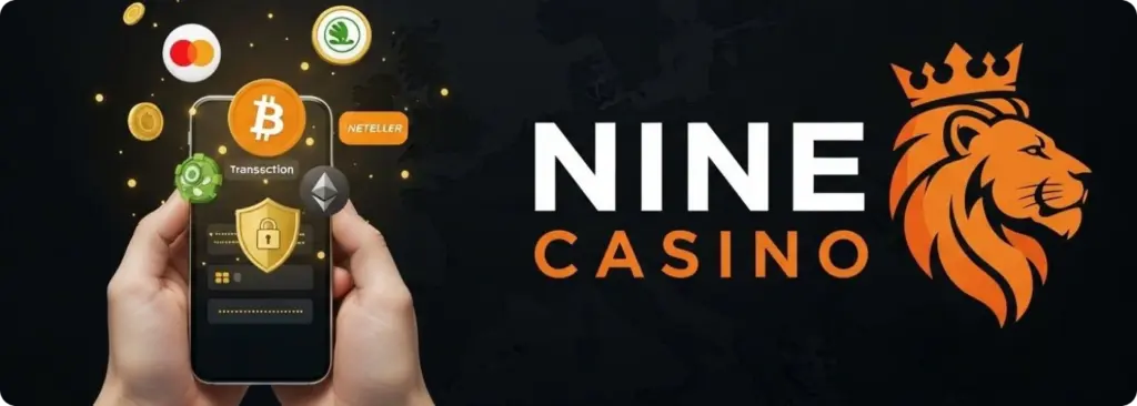 Nine Casino